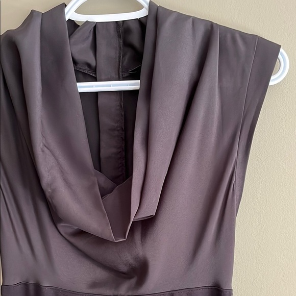 GUESS Vintage Black Mini Dress size small - Picture 4 of 13